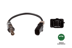 Lambdasonde für SEAT SKODA VW IBIZA IV SC ST Kasten/Schrägheck