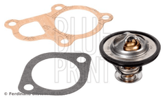 Thermostat Kühlmittel für HYUNDAI KIA ACCENT Stufenheck I II III COUPE ELANTRA