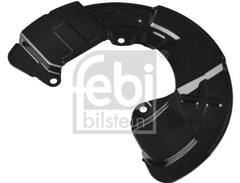 Spritzblech Bremsscheibe Vorderachse rechts für VOLVO S60 I S80 V70 II XC70