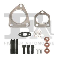 Montagesatz Lader für MG ROVER ZT ZT- T 75 I Tourer
