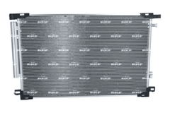 Kondensator Klimaanlage für TOYOTA LEXUS CAMRY HIGHLANDER RAV 4 V VAN ES NX II