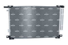 Kondensator Klimaanlage für TOYOTA LEXUS CAMRY HIGHLANDER RAV 4 V VAN ES NX II