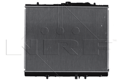 Kühler Motorkühlung für MITSUBISHI L200