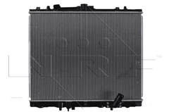 Kühler Motorkühlung für MITSUBISHI L200