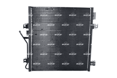 Kondensator Klimaanlage für DODGE JEEP NITRO VAN CHEROKEE