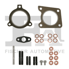 Montagesatz Lader für KIA CARNIVAL / GRAND III