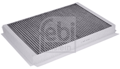 Filter Innenraumluft für MERCEDES-BENZ VW SPRINTER 3-t Kasten 3,5-t