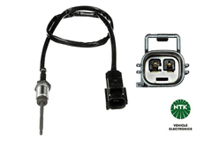 Sensor Abgastemperatur für FORD KUGA I TOURNEO CONNECT / GRAND V408