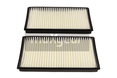 Filter Innenraumluft für BMW ROLLS-ROYCE ALPINA 7 PHANTOM VII Drophead Coupe