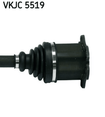 Antriebswelle Vorderachse für AUDI SEAT A4 B6 Avant Cabriolet B7
