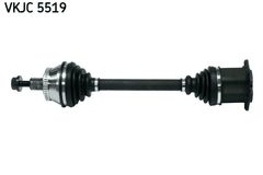 Antriebswelle Vorderachse für AUDI SEAT A4 B6 Avant Cabriolet B7