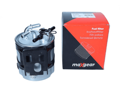 Kraftstofffilter für RENAULT DACIA GRAND SCÉNIC II MEGANE Stufenheck Grandtour