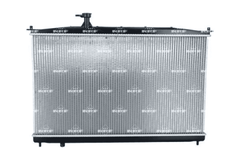 Kühler Motorkühlung für HYUNDAI SANTA FÉ II