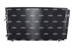 Kondensator Klimaanlage für TOYOTA PREVIA II