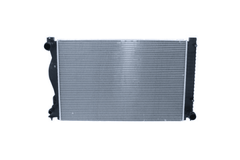 Kühler Motorkühlung für AUDI A6 Allroad C6 Avant