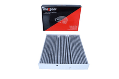 Filter Innenraumluft für MERCEDES-BENZ A-KLASSE Stufenheck B-KLASSE Sports