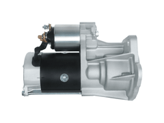Anlasser Starter für NISSAN OPEL RENAULT TRUCKS TERRANO II INTERSTAR Kasten Bus