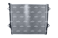 Kühler Motorkühlung für TOYOTA FJ CRUISER LAND PRADO