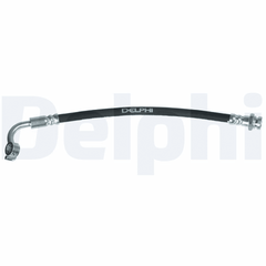 Bremsschlauch Hinterachse links für MAZDA MX-5 I II
