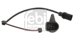 Warnkontakt Bremsbelagverschleiß Vorderachse für AUDI VW A8 D3 PHAETON