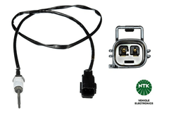 Sensor Abgastemperatur für CITROËN FORD PEUGEOT VOLVO USA JUMPER II Kasten