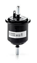 Kraftstofffilter für HYUNDAI ACCENT II Stufenheck