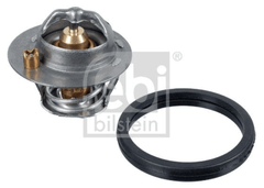 Thermostat Kühlmittel für FORD FOCUS I Stufenheck Turnier II C-MAX Kasten/Kombi