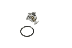 Thermostat Kühlmittel für MITSUBISHI NISSAN 3000 GT Coupe COLT IV GALANT VII