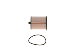Kraftstofffilter für TOYOTA YARIS Kasten/Schrägheck