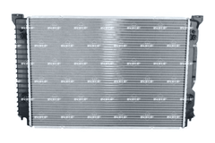 Kühler Motorkühlung für AUDI A4 B6 Avant Cabriolet B7 A6 C5