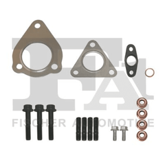 Montagesatz Lader für AUDI FORD SEAT SKODA VW A4 B5 Avant B6 B7 Cabriolet A6 C5