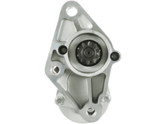 Anlasser Starter für KIA CARNIVAL II I
