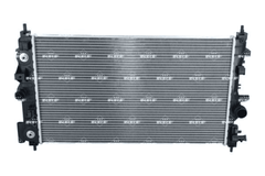 Kühler Motorkühlung für OPEL ASTRA J Caravan GTC Stufenheck CASCADA ZAFIRA