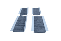 Filter Innenraumluft für BMW 3 Touring Coupe Cabriolet