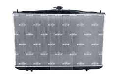 Kühler Motorkühlung für TOYOTA LEXUS SIENNA RX
