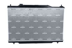 Kühler Motorkühlung für HONDA STREAM