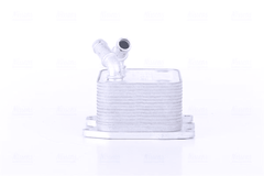 Ölkühler Motoröl für SKODA VW SUPERB II Kombi ATLAS CC B7 PASSAT Variant B6