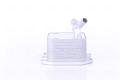 Ölkühler Motoröl für SKODA VW SUPERB II Kombi ATLAS CC B7 PASSAT Variant B6