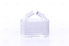 Ölkühler Motoröl für SKODA VW SUPERB II Kombi ATLAS CC B7 PASSAT Variant B6