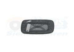 Spiegelglas Außenspiegel links für VOLVO C70 II Cabriolet S40 V50