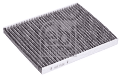 Filter Innenraumluft für FORD B-MAX ECOSPORT FIESTA Stufenheck VI VII KA+ III