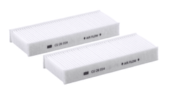 Filter Innenraumluft für CITROËN OPEL PEUGEOT DS C5 X ASTRA L Sports Tourer