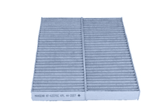 Filter Innenraumluft für NISSAN NAVARA NP300 Pick-up PICKUP PATHFINDER II III