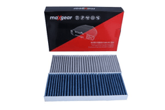 Filter Innenraumluft für NISSAN NAVARA NP300 Pick-up PICKUP PATHFINDER II III