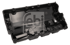 Zylinderkopfhaube für SEAT VW ALHAMBRA SHARAN CALIFORNIA T5 Camper MULTIVAN
