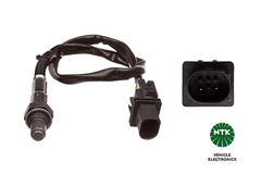 Lambdasonde für FORD LAND ROVER C-MAX II FOCUS III Stufenheck Turnier GALAXY
