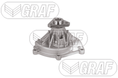 Wasserpumpe Motorkühlung für PORSCHE CAYENNE MACAN PANAMERA