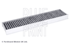 Filter Innenraumluft für MINI Cabriolet