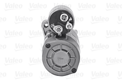 Anlasser Starter für NISSAN RENAULT DACIA KUBISTAR Kasten CLIO I II III