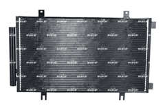 Kondensator Klimaanlage für SUZUKI S-CROSS SX4 VITARA